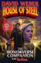 [House of Steel 01] • The Honorverse Companion